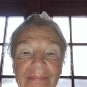 Profilbild von Eleonora Zimmermann