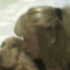 Profilbild von Eleonore-Maria Hieblinger