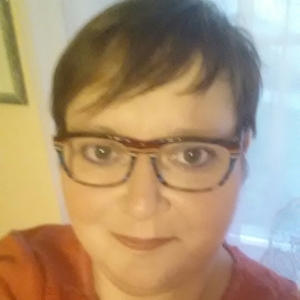 Profilbild von Eleonore Brix