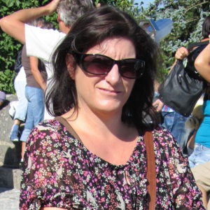 Profilbild von Eleonore Hörletzeder