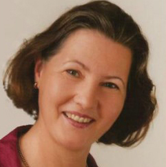 Profilbild von Eleonore Premm