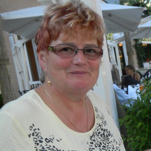 Profilbild von Eleonore Totter
