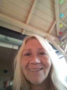 Profilbild von Elfi Geier