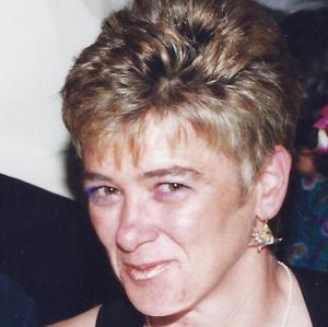 Profilbild von Elfi Machek