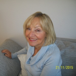 Profilbild von Elfi Marko