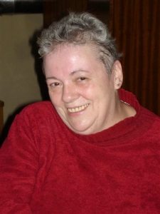 Profilbild von Elfi Reisinger