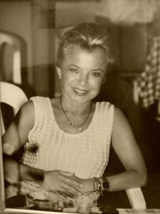 Profilbild von Elfi Sterner