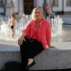 Profilbild von Elfi Wimmer