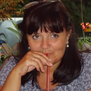 Profilbild von Elfriede Antoni
