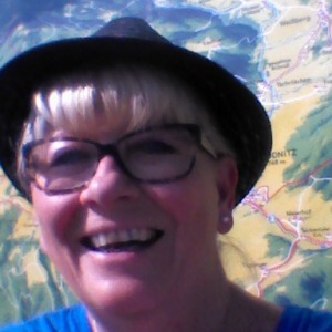 Profilbild von Elfriede Aumüller