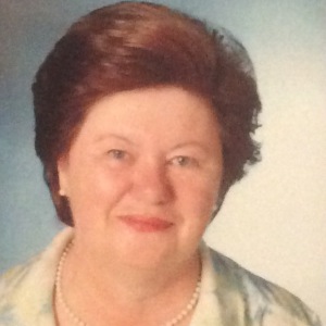 Profilbild von Elfriede Behan