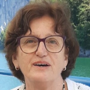 Profilbild von Elfriede Berger