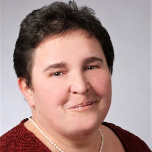 Profilbild von Elfriede Binder
