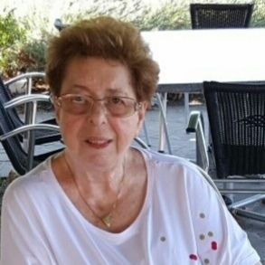 Profilbild von Elfriede Blaim