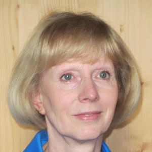 Profilbild von Elfriede Drexler
