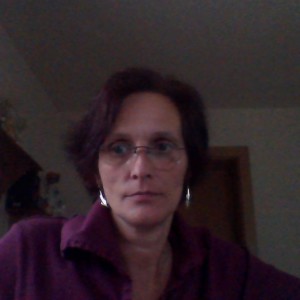 Profilbild von Elfriede Faltejsek