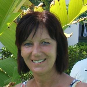 Profilbild von Elfriede Fina