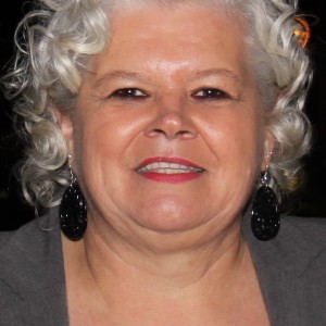 Profilbild von Elfriede Golobic