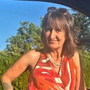 Profilbild von Elfriede Grabner