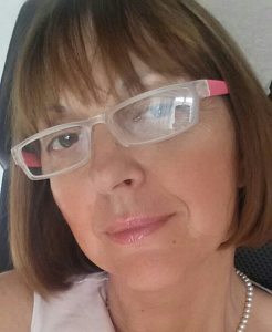 Profilbild von Elfriede Gumper