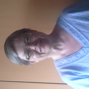 Profilbild von Elfriede Heinz
