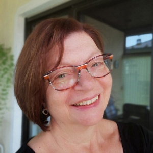 Profilbild von Elfriede Hofmann