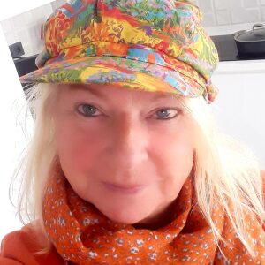 Profilbild von Elfriede Hun