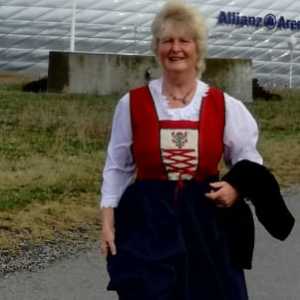 Profilbild von Elfriede Kaiser