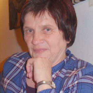 Profilbild von Elfriede Kindl