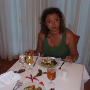 Profilbild von Elfriede Koppenberger
