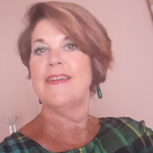 Profilbild von Elfriede Kortecka
