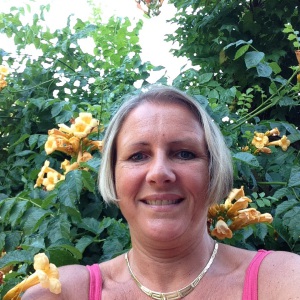 Profilbild von Elfriede Kreuschitz