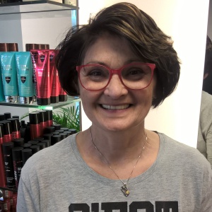 Profilbild von Elfriede Kubak