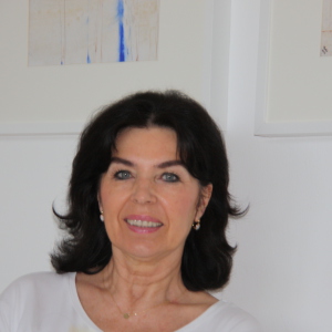 Profilbild von Elfriede Laumer