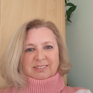 Profilbild von Elfriede Lick
