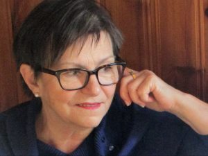 Profilbild von Elfriede Loher