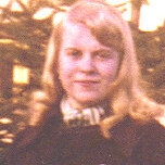Profilbild von Elfriede Lungenschmied