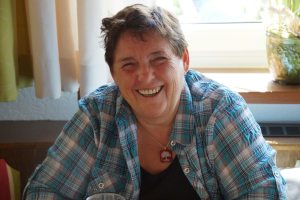 Profilbild von Elfriede Mahr