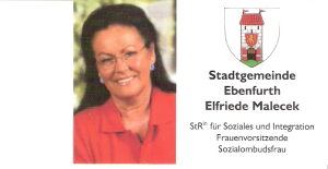 Profilbild von Elfriede Malecek