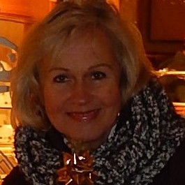 Profilbild von Elfriede Matousek