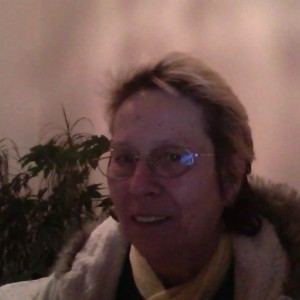 Profilbild von Elfriede Mayer