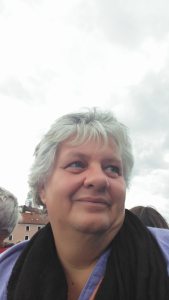 Profilbild von Elfriede Mayr