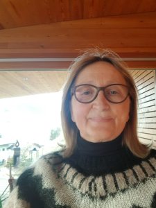 Profilbild von Elfriede Moser