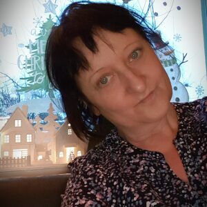 Profilbild von Elfriede Murlasits