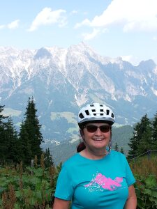 Profilbild von Elfriede Obendrauf