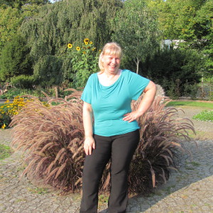 Profilbild von Elfriede Ornig