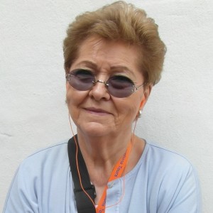 Profilbild von Elfriede Palfalvi