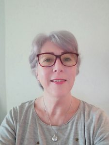 Profilbild von Elfriede Pascher
