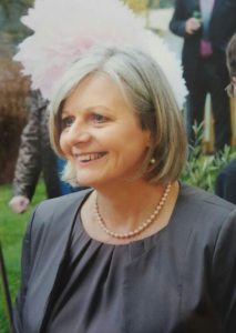 Profilbild von Elfriede Peil
