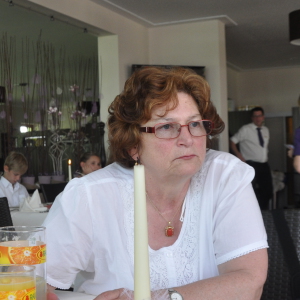 Profilbild von Elfriede Pliberschnig
